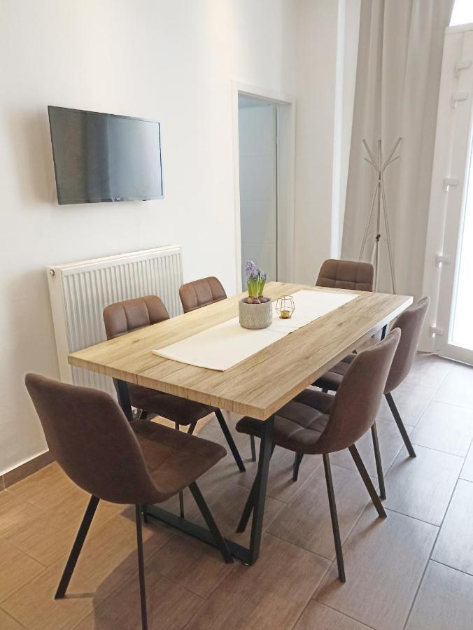 3 Bedrooms With Ensuite Bathrooms Vídeň Exteriér fotografie