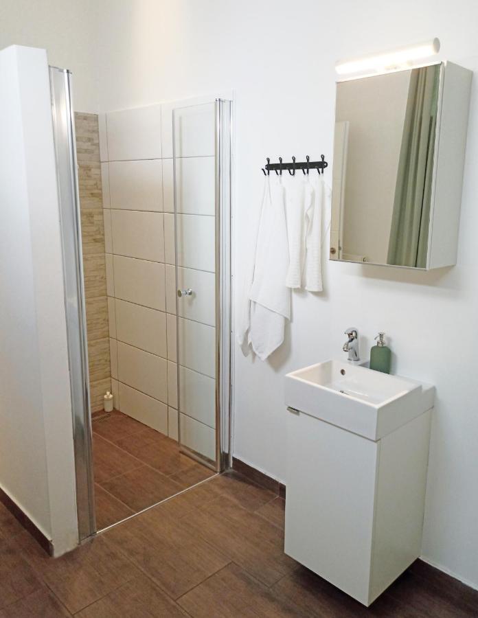 3 Bedrooms With Ensuite Bathrooms Vídeň Exteriér fotografie